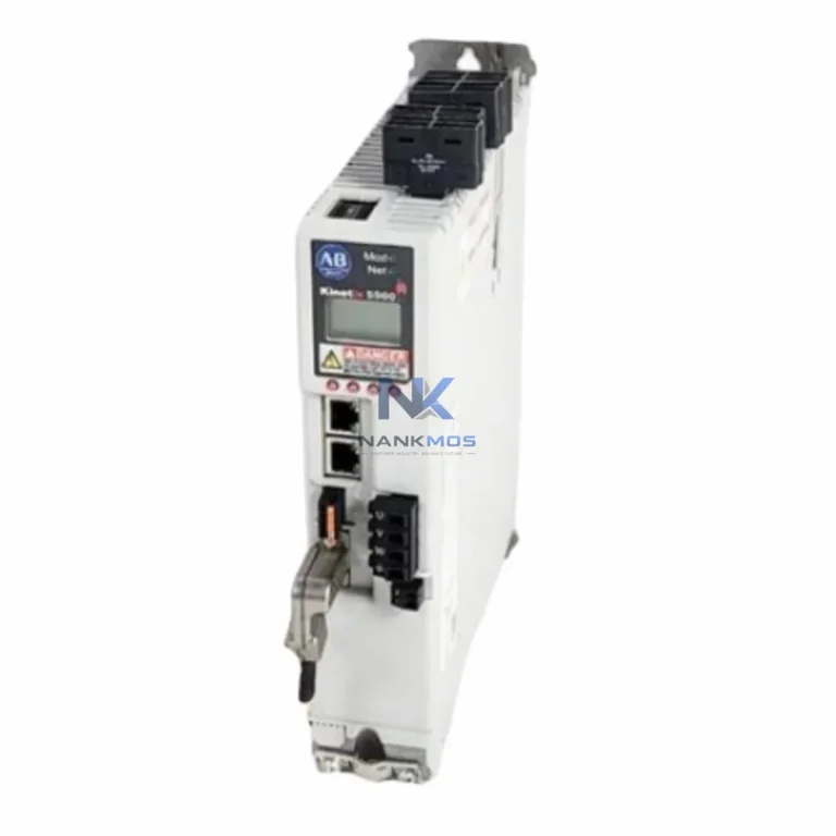 Allen-Bradley 2198-D057-ERS3 Servo Drive
