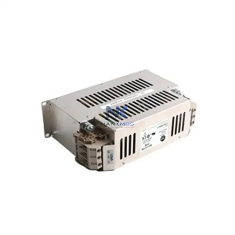 Allen-Bradley 2198-DB80-F DC Bus Capacitor Module