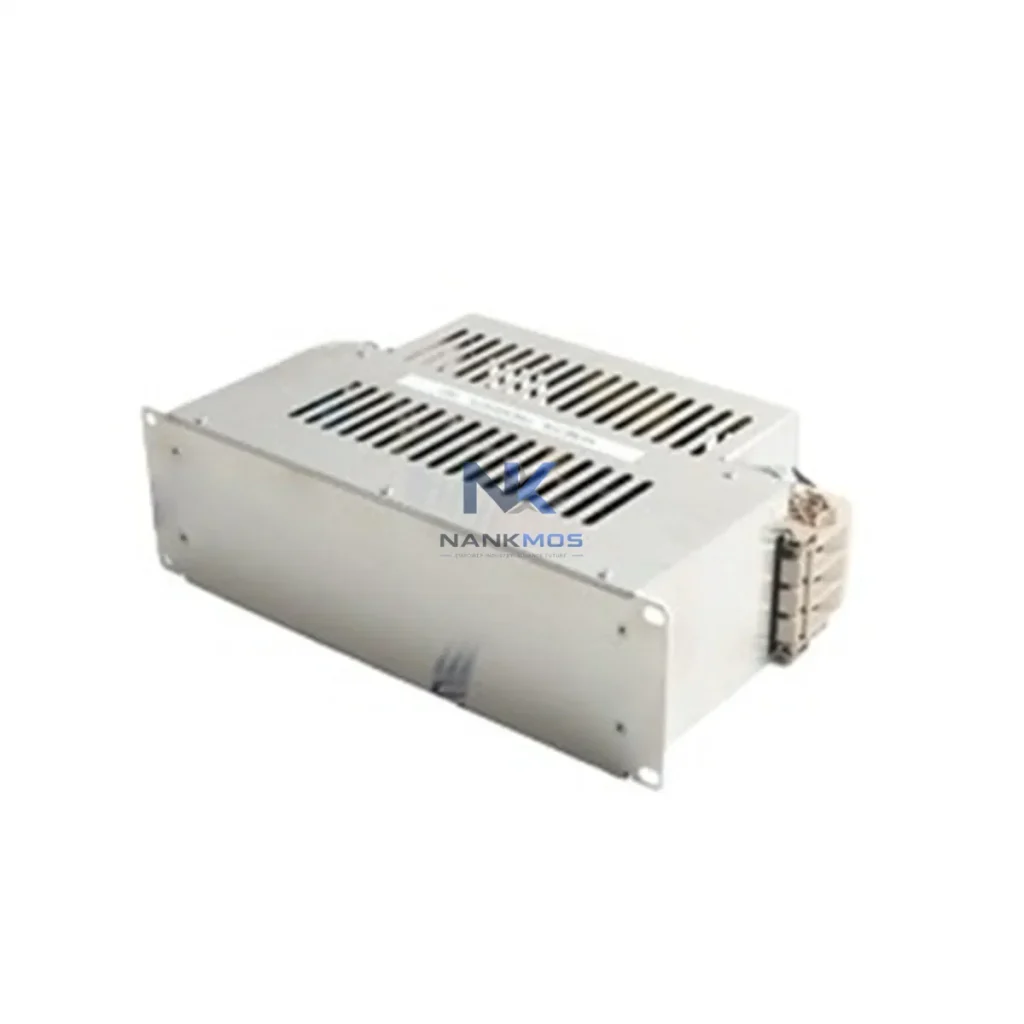 Allen-Bradley 2198-DB80-F Network-Linked DC Bus Capacitor for Smart Automation 2198-DB80-F industrial automation spare part