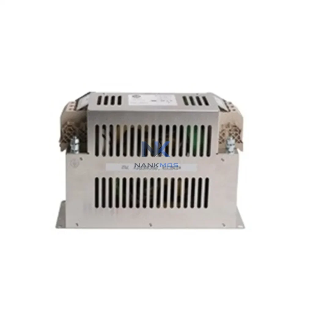 Allen-Bradley 2198-DB80-F Network-Linked DC Bus Capacitor for Smart Automation 2198-DB80-F industrial automation spare part
