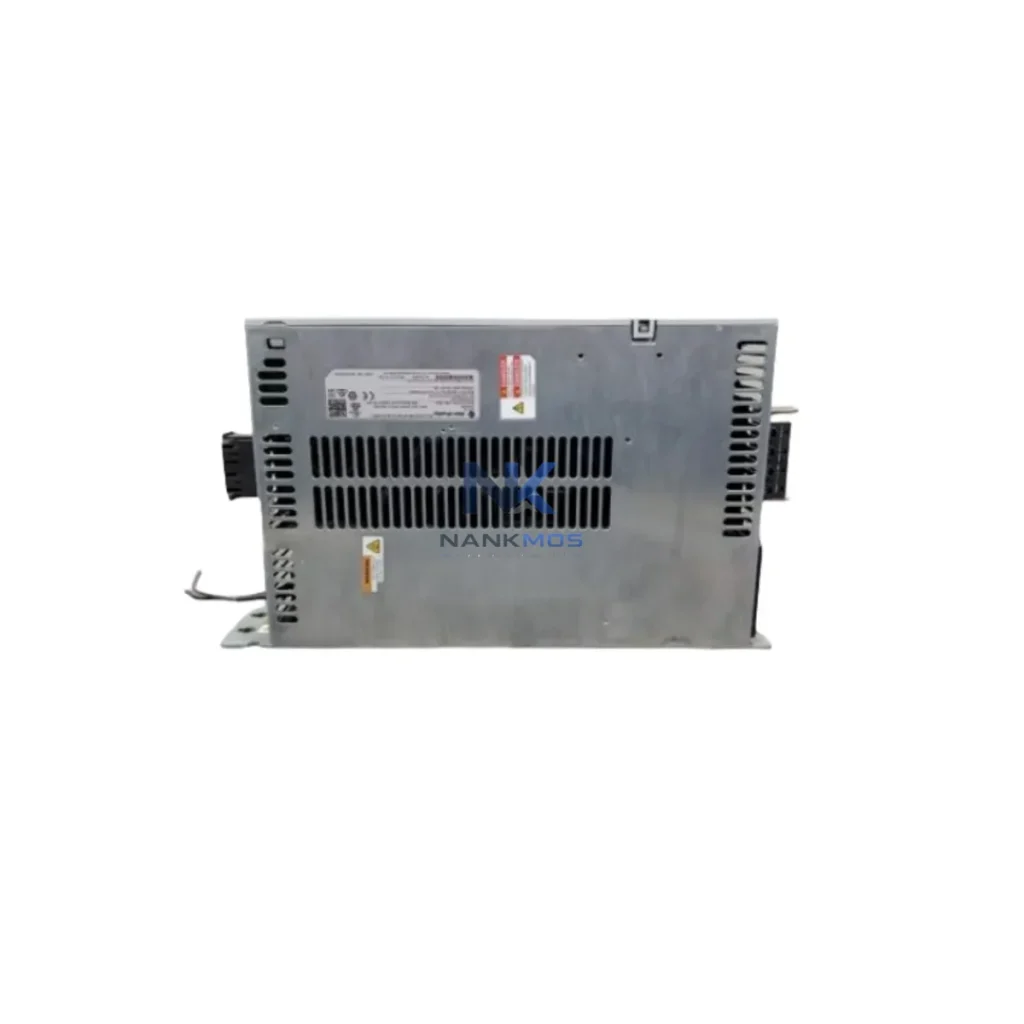 Allen-Bradley 2198-H008-ERS Servo Drive product reference image