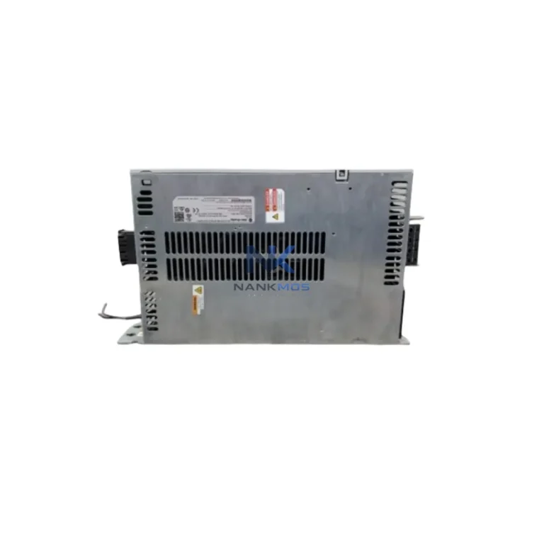 Allen-Bradley 2198-H008-ERS Servo Drive
