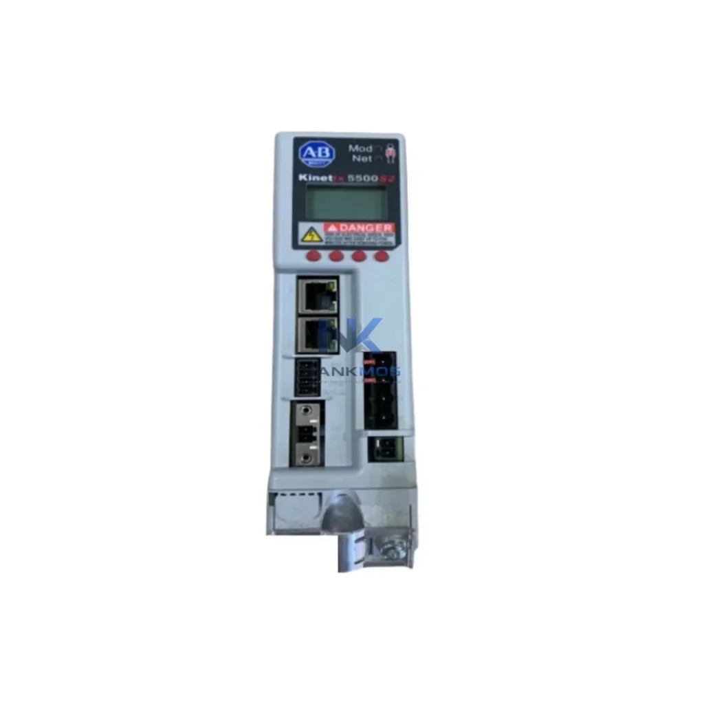 Allen-Bradley 2198-P070 Servo Drive Power Supply product reference image