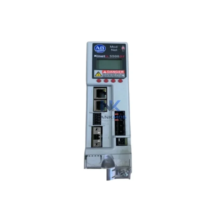 Allen-Bradley 2198-P070 Servo Drive Power Supply
