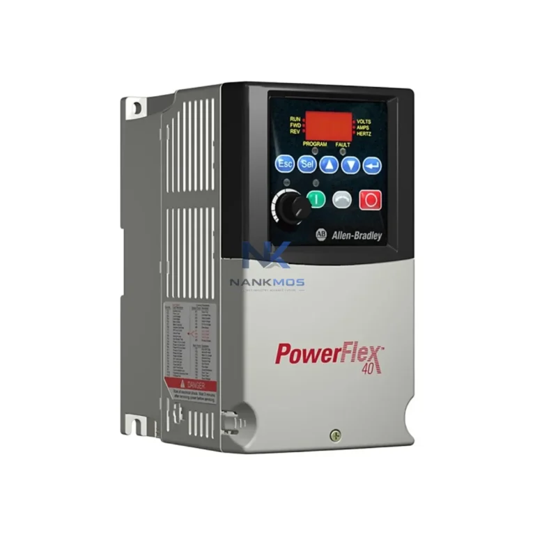 Allen-Bradley 22B-D010N104 AC Variable Frequency Drive