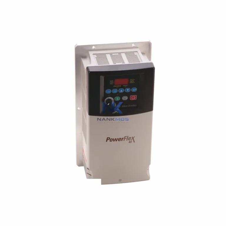 Allen-Bradley 22B-D024N104 AC Variable Frequency Drive