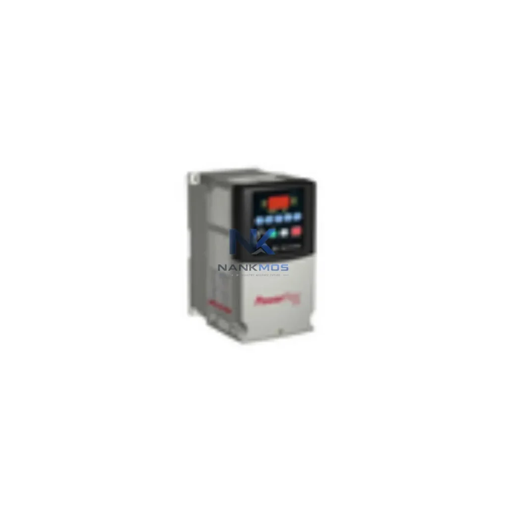 Allen-Bradley 22B-D2P3N104 Variable Frequency Drive product reference image