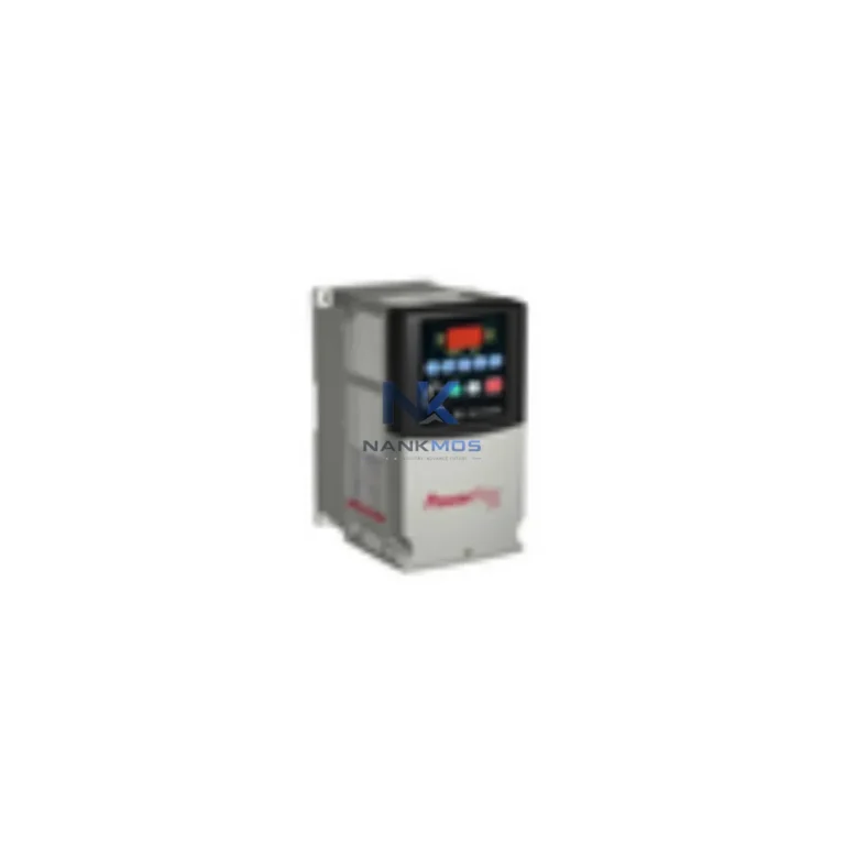 Allen-Bradley 22B-D2P3N104 Variable Frequency Drive