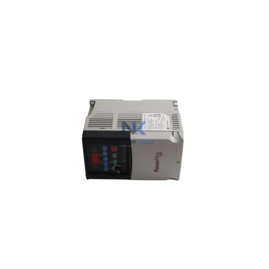 Allen-Bradley 22C-D060A103 AC Variable Frequency Drive product reference image