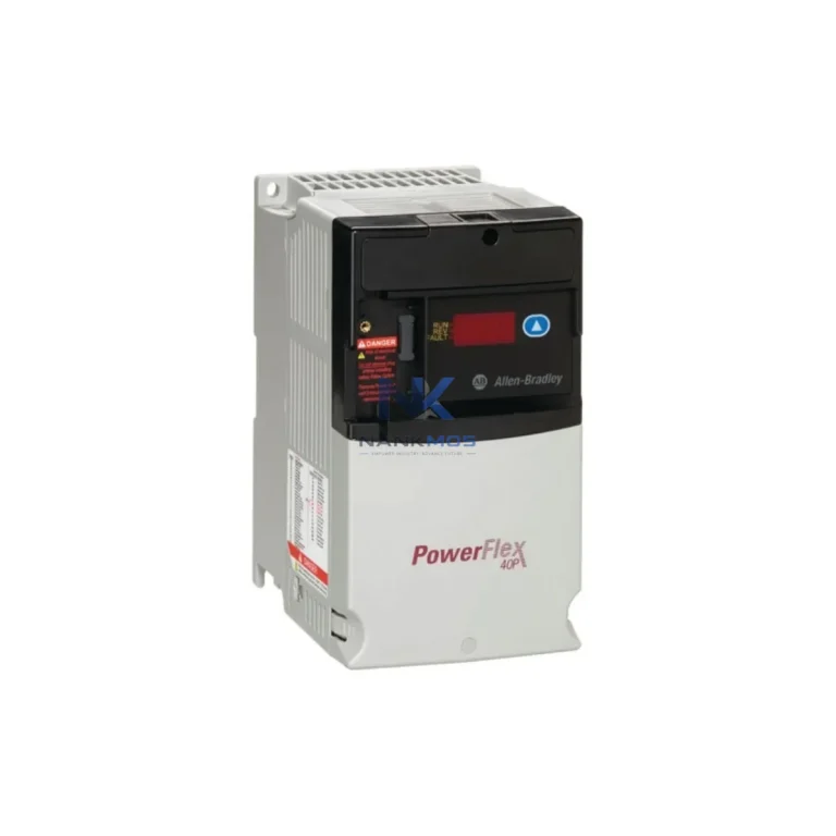 Allen-Bradley 22D-D012N104 AC Drive