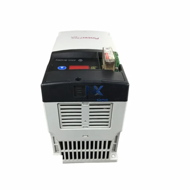 Allen-Bradley 22D-D1P4N104 AC Variable Frequency Drive