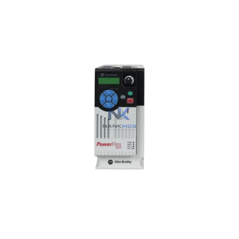 Allen-Bradley 25B-D010N104 AC Drive