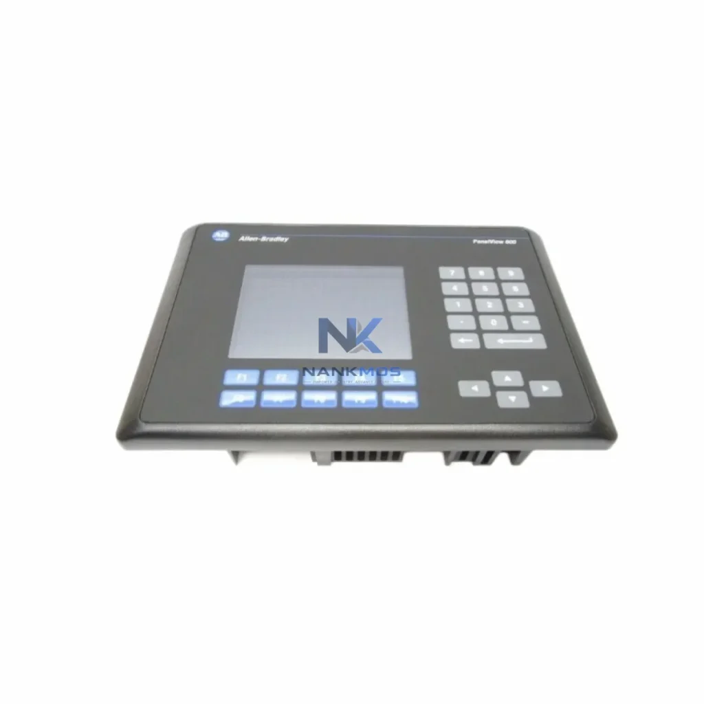 Allen-Bradley 2711-B6C5 HMI Terminal product reference image