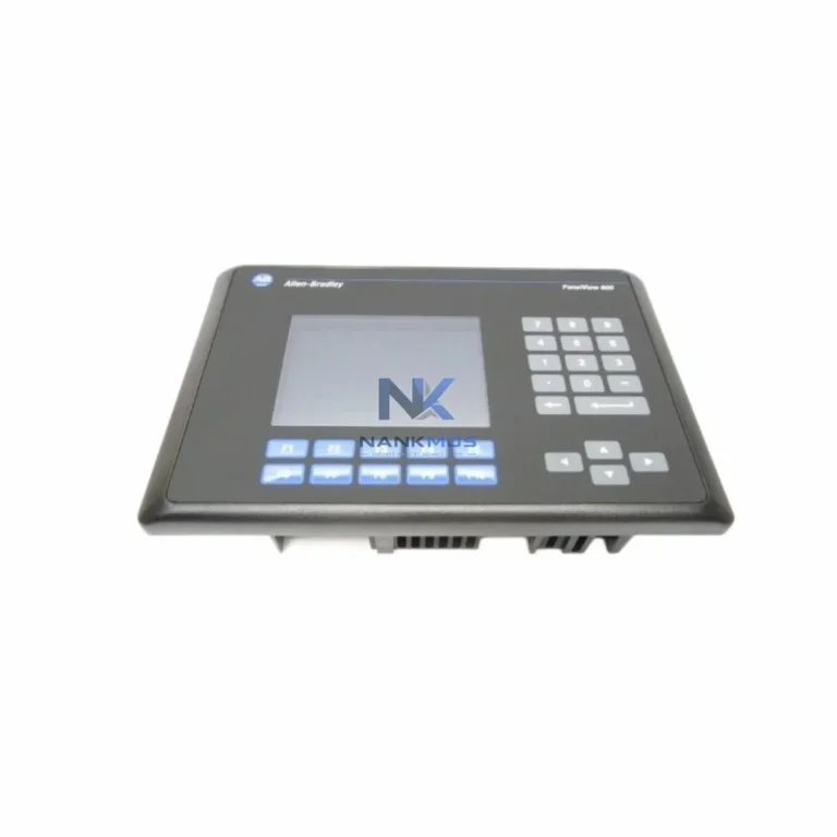 Allen-Bradley 2711-B6C5 HMI Terminal