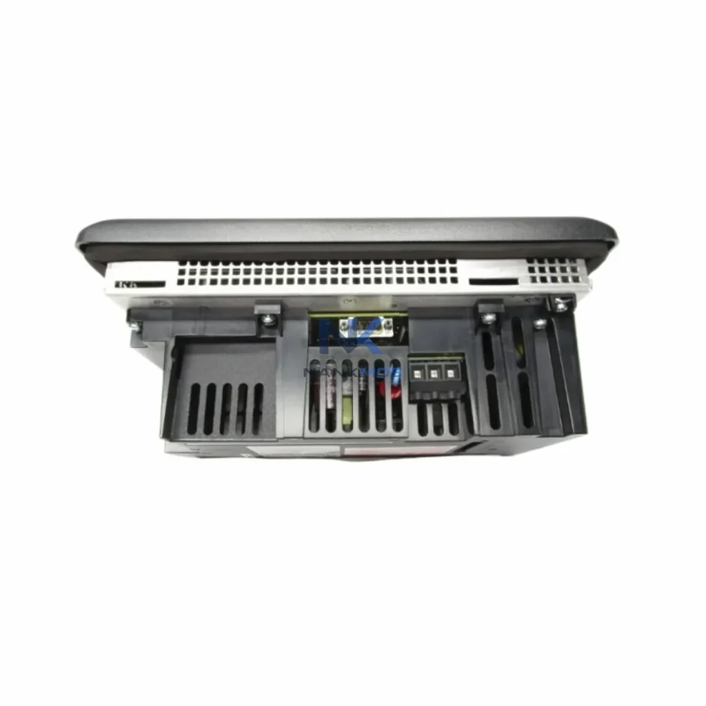 Allen-Bradley 2711-B6C5 Energy-Control HMI Terminal 2711-B6C5 industrial automation spare part