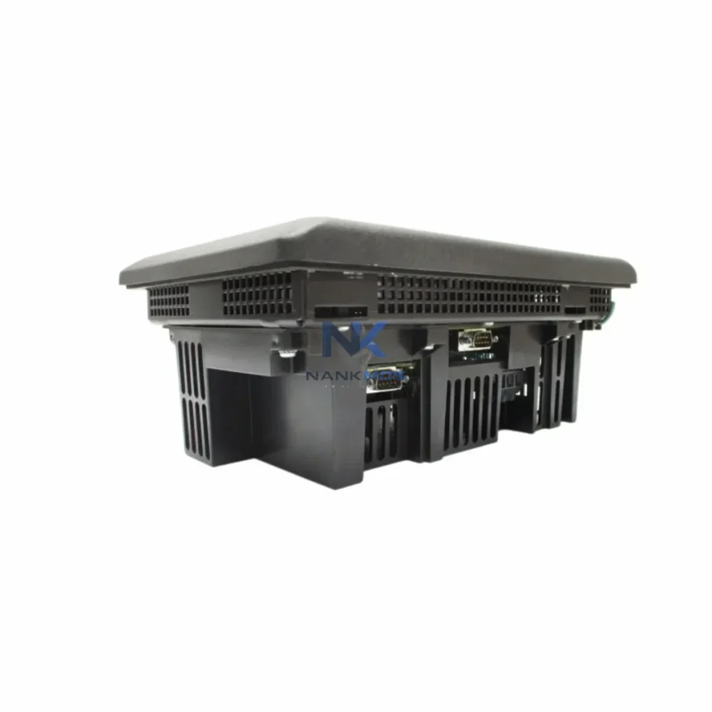 Allen-Bradley 2711-B6C9 Energy-Control HMI Terminal 2711-B6C9 industrial automation spare part