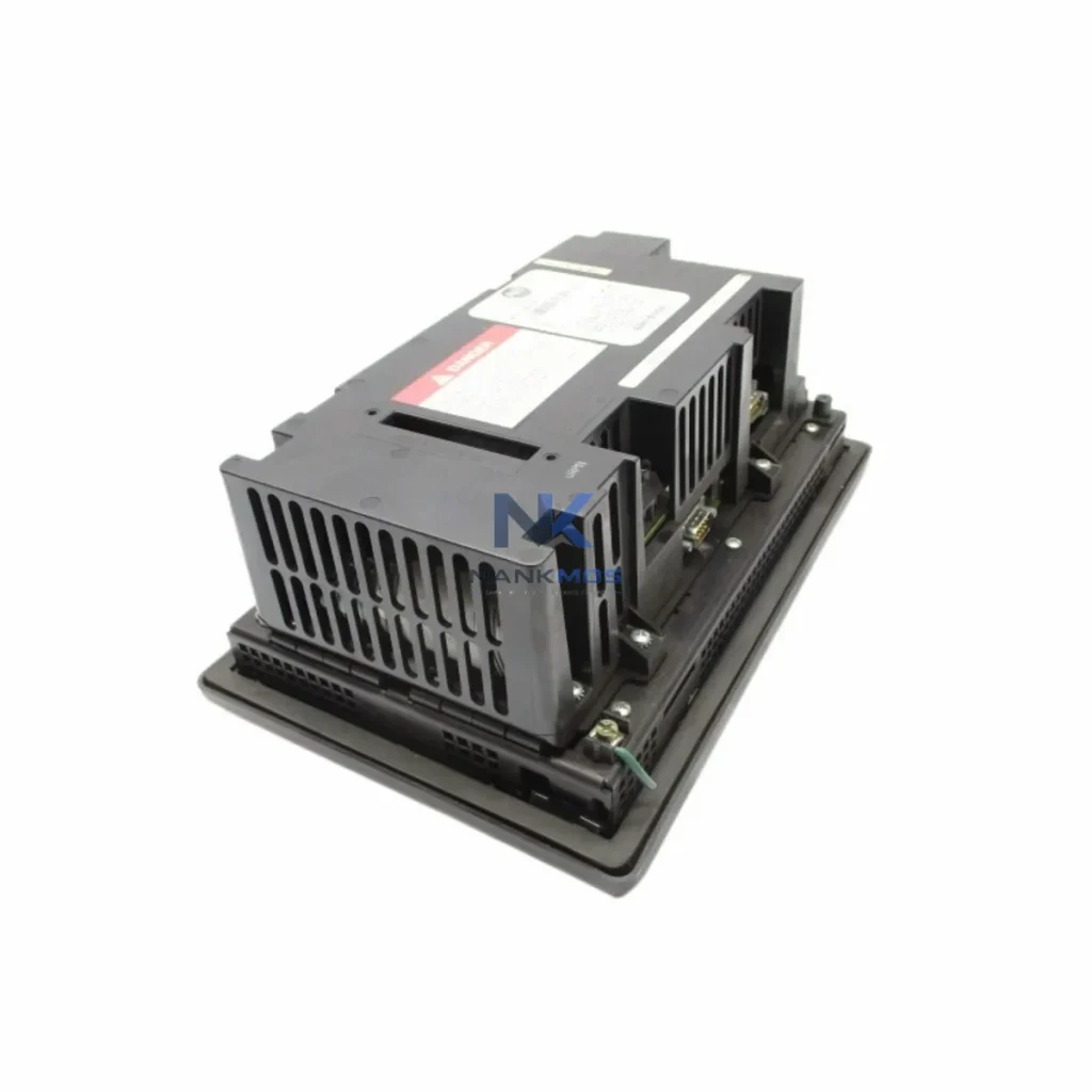 Allen-Bradley 2711-B6C9 Energy-Control HMI Terminal 2711-B6C9 industrial automation spare part