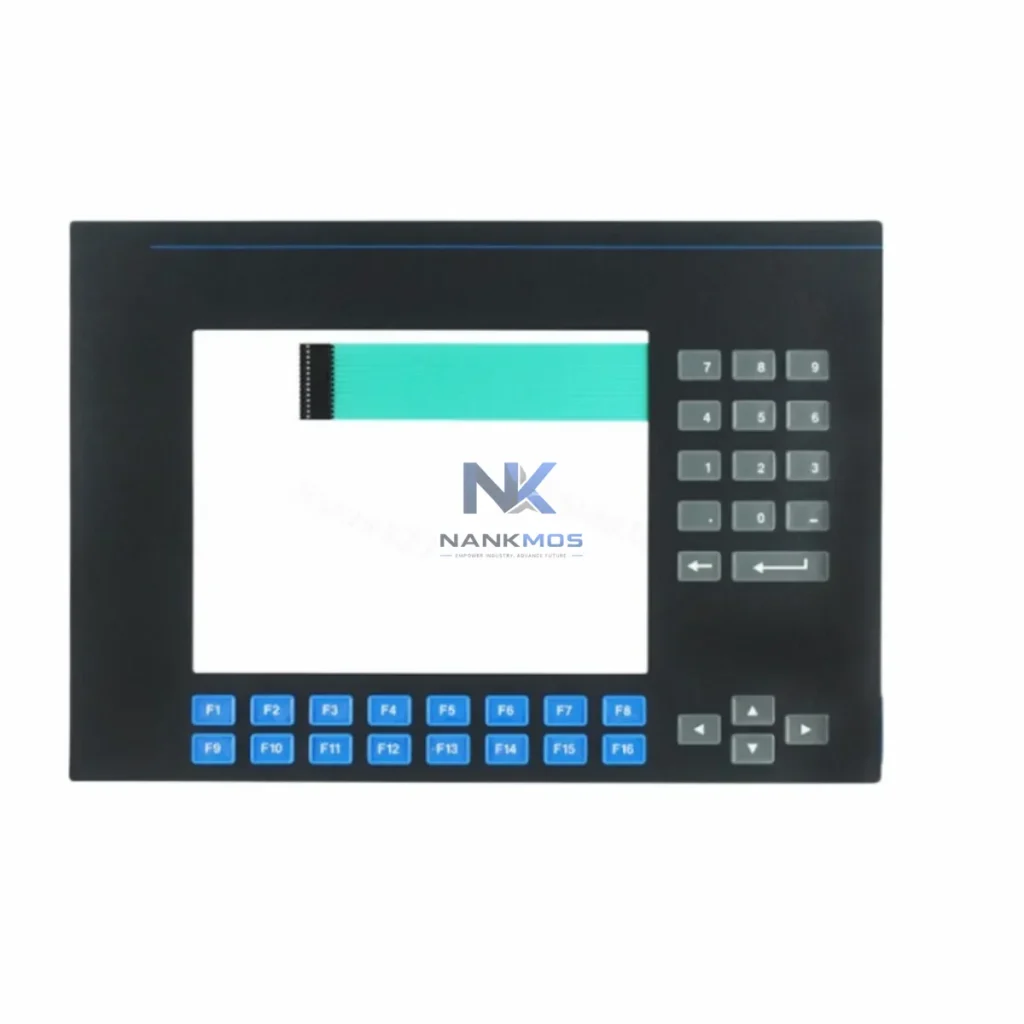 Allen-Bradley 2711-K10G1 HMI Operator Terminal product reference image