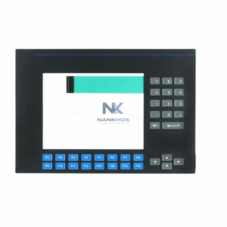 Allen-Bradley 2711-K10G1 HMI Operator Terminal