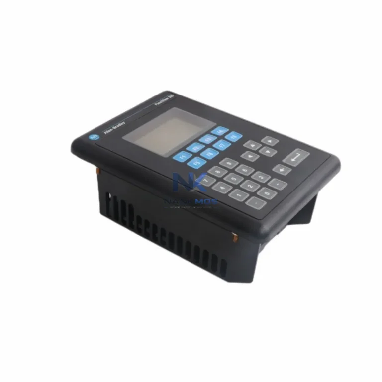 Allen-Bradley 2711-K3A2L1 HMI Terminal
