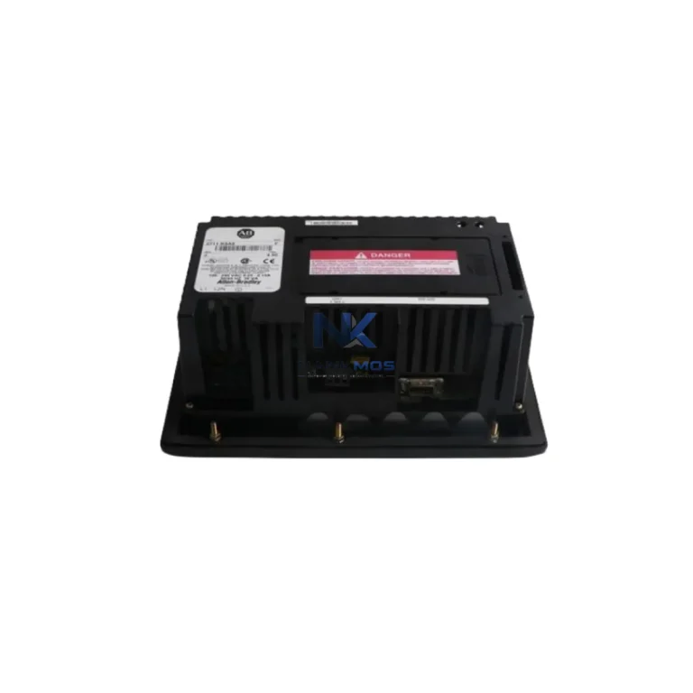 Allen-Bradley 2711-K5A8 HMI Terminal