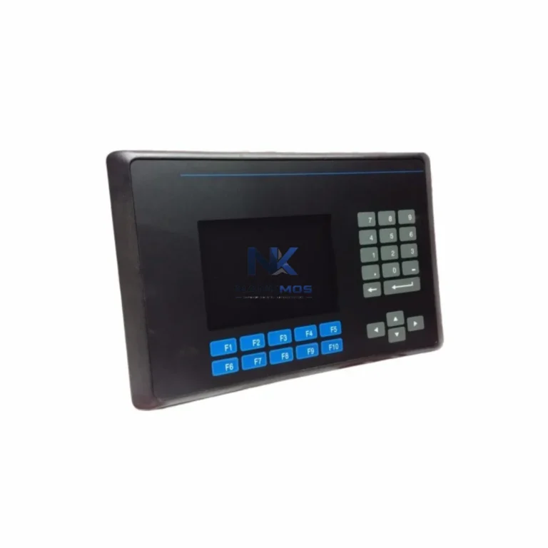 Allen-Bradley 2711-K6C1 HMI Operator Interface