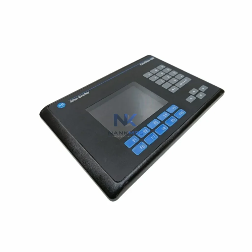 Allen-Bradley 2711-K6C8 HMI Terminal product reference image