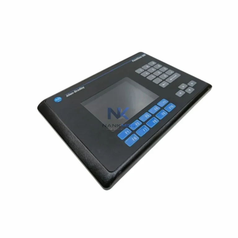 Allen-Bradley 2711-K6C8 HMI Terminal