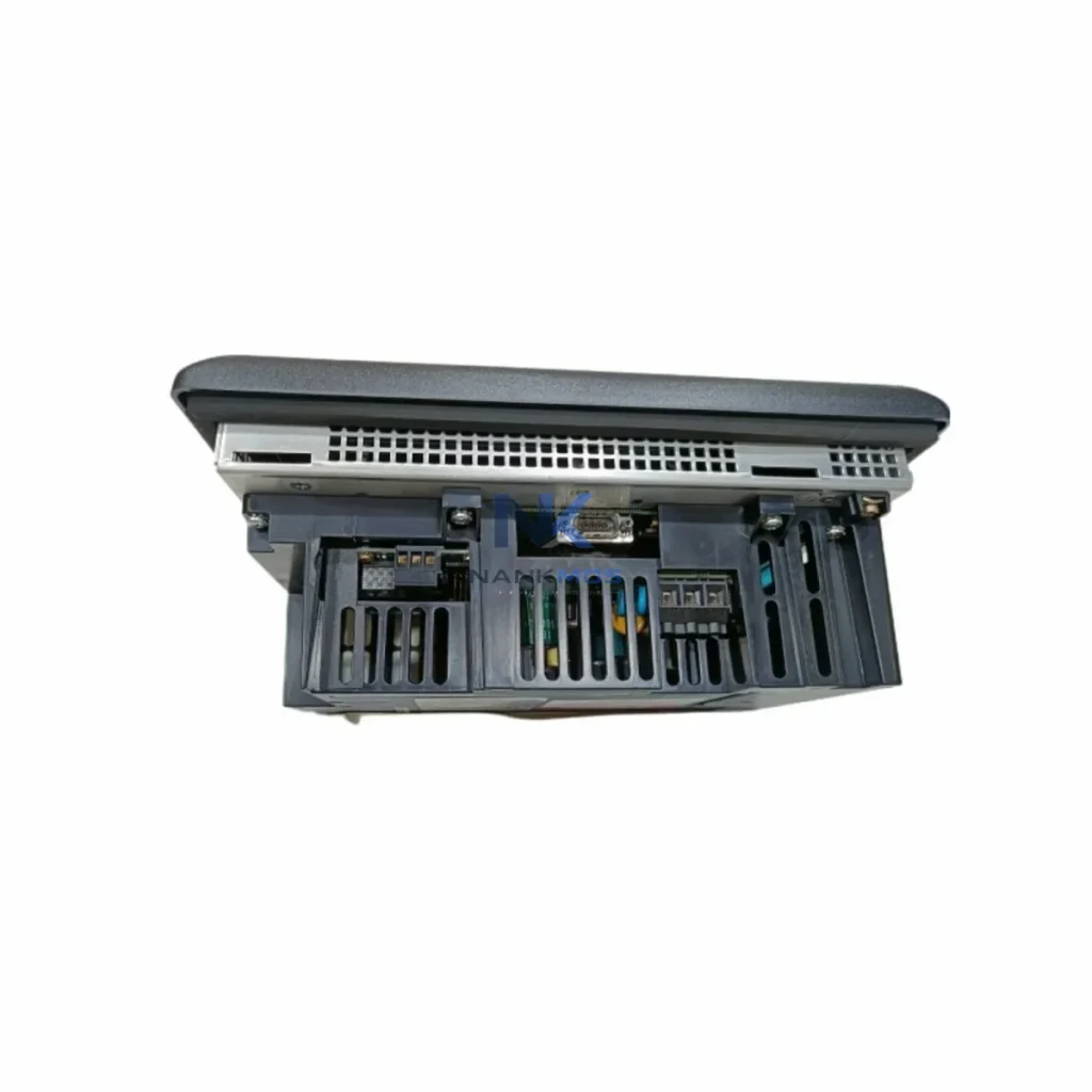 Allen-Bradley 2711-K6C8 System-Ready Keypad HMI for Control Architecture 2711-K6C8 industrial automation spare part