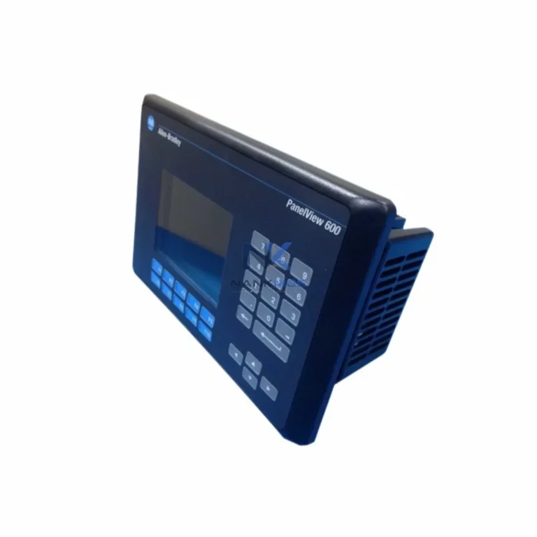 Allen-Bradley 2711-K6C9L1 HMI Terminal