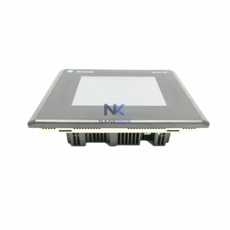 Allen-Bradley 2711-T10C20L1 HMI Terminal