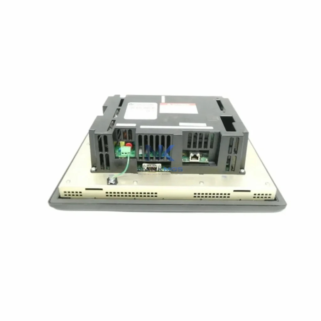 Allen-Bradley 2711-T10C20L1 System-Ready HMI for PanelView 1000 2711-T10C20L1 industrial automation spare part