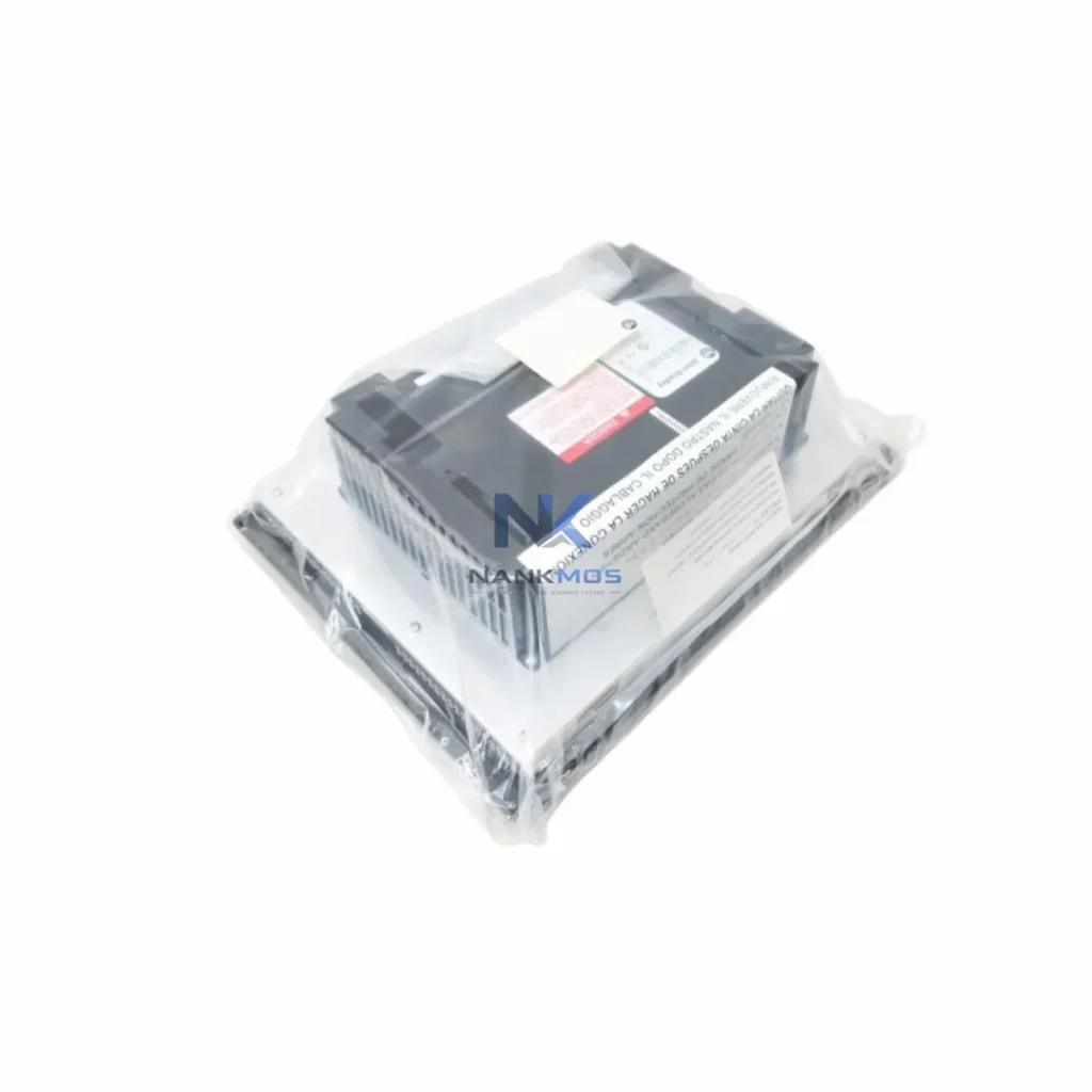 Allen-Bradley 2711-T10C8L1 Network-Linked HMI for Smart Automation 2711-T10C8L1 industrial automation spare part