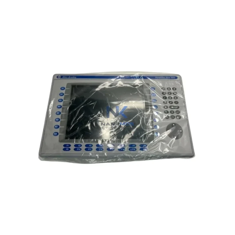 Allen-Bradley 2711P-K10C4A8 HMI Keypad