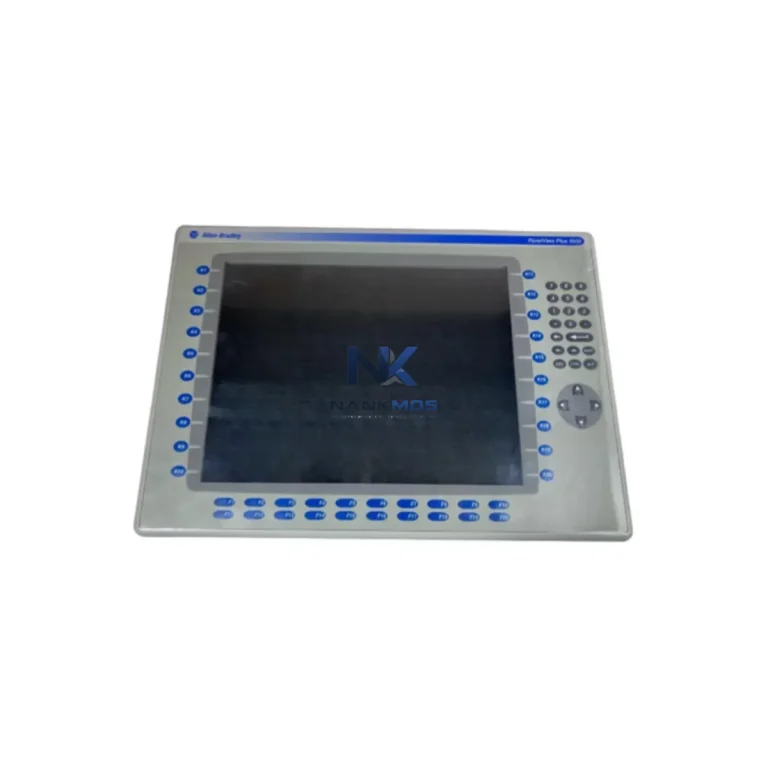 Allen-Bradley 2711P-K15C4D2 HMI Terminal
