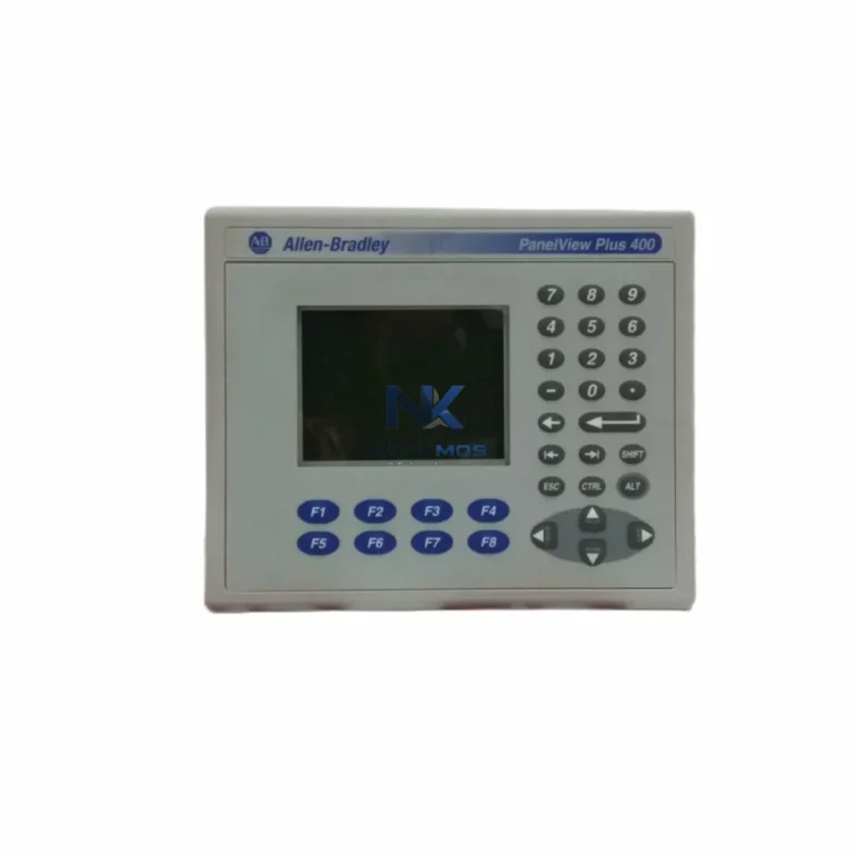 Allen-Bradley 2711P-K4M20A HMI Keypad Terminal