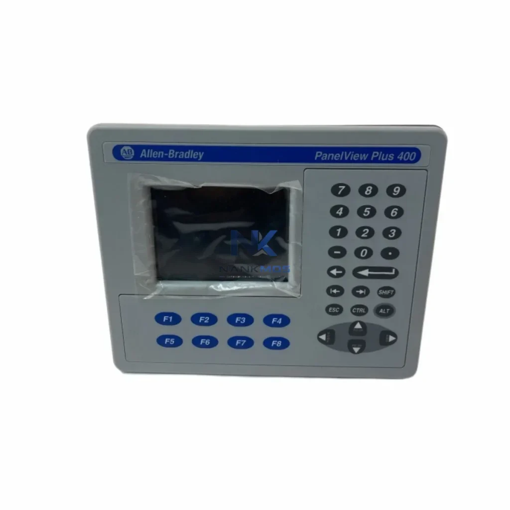 Allen-Bradley 2711P-K4M5D HMI Terminal product reference image