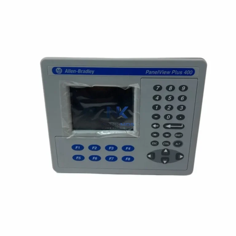 Allen-Bradley 2711P-K4M5D HMI Terminal
