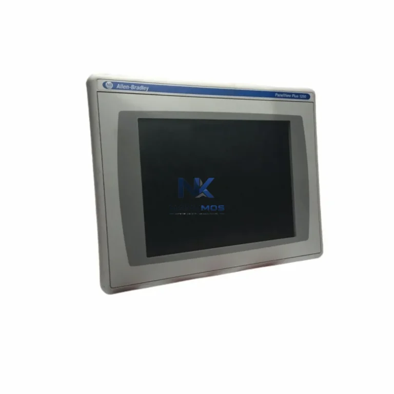 Allen-Bradley 2711P-RDT12C HMI Touch Screen
