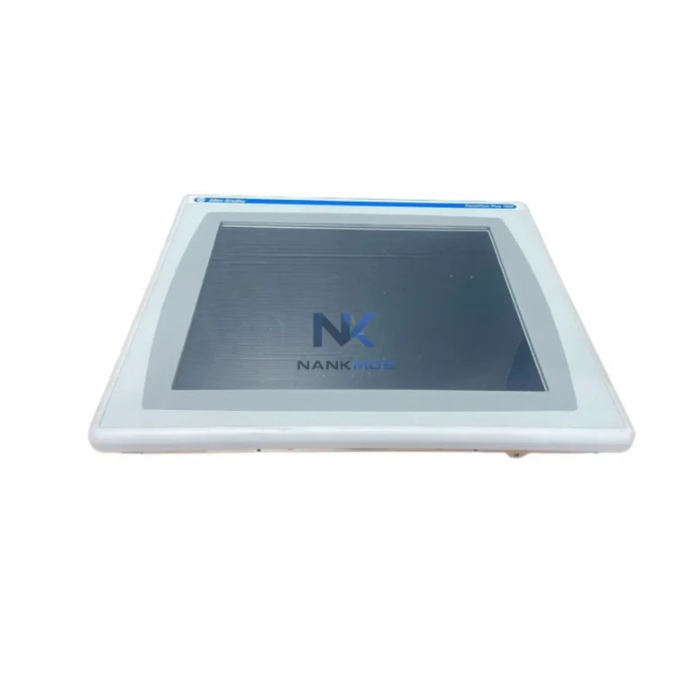 Allen-Bradley 2711P-RDT15C HMI Display Module
