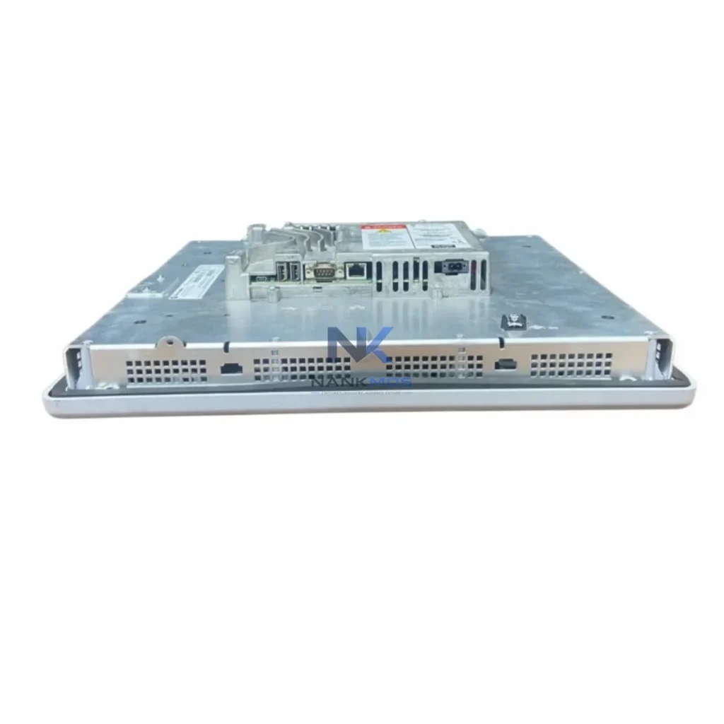Allen-Bradley 2711P-RDT15C System-Matched HMI for Control Architecture 2711P-RDT15C industrial automation spare part