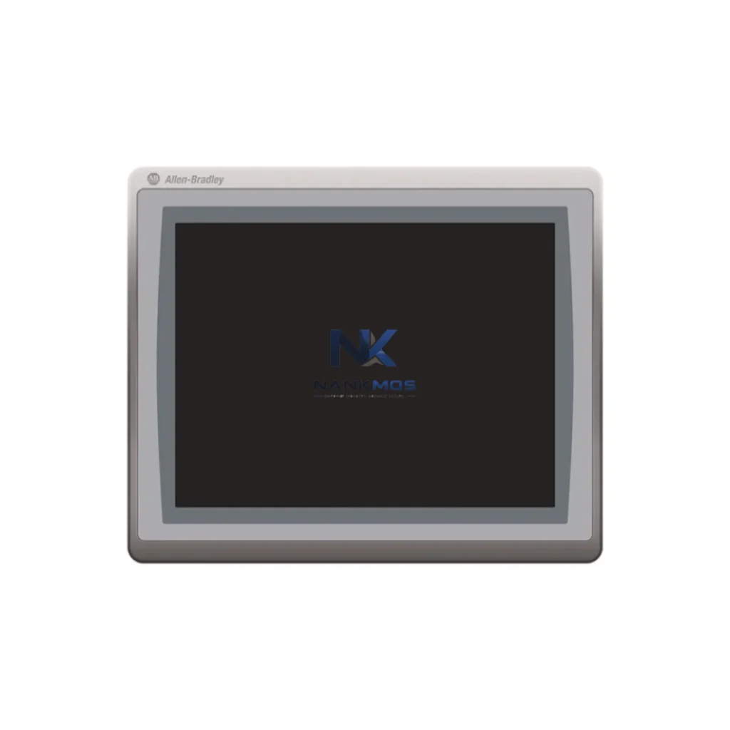 Allen-Bradley 2711P-T15C21D8S HMI Terminal product reference image