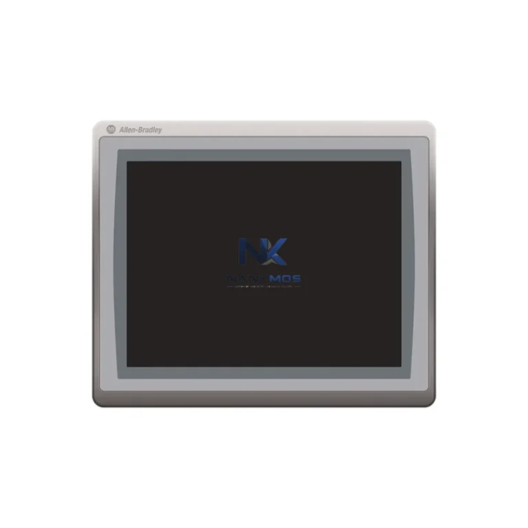 Allen-Bradley 2711P-T15C21D8S HMI Terminal