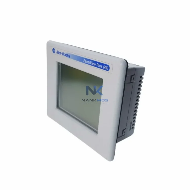 Allen-Bradley 2711P-T6M5D HMI Terminal