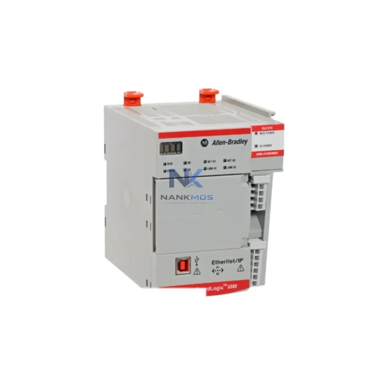 Allen-Bradley 5069-L3100ERMS2 Safety Controller
