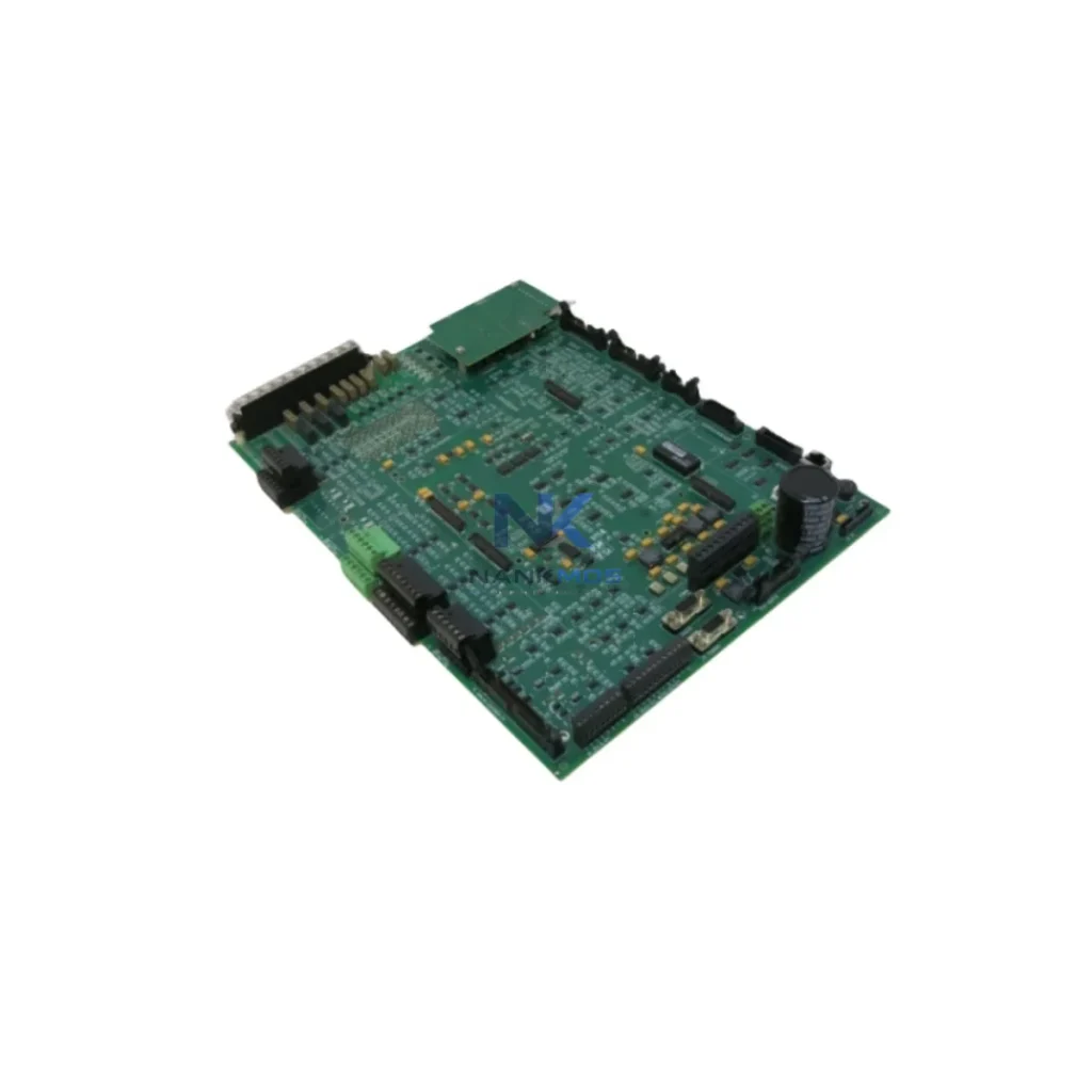 Allen-Bradley 80190-640-02-R Drive Control Board product reference image