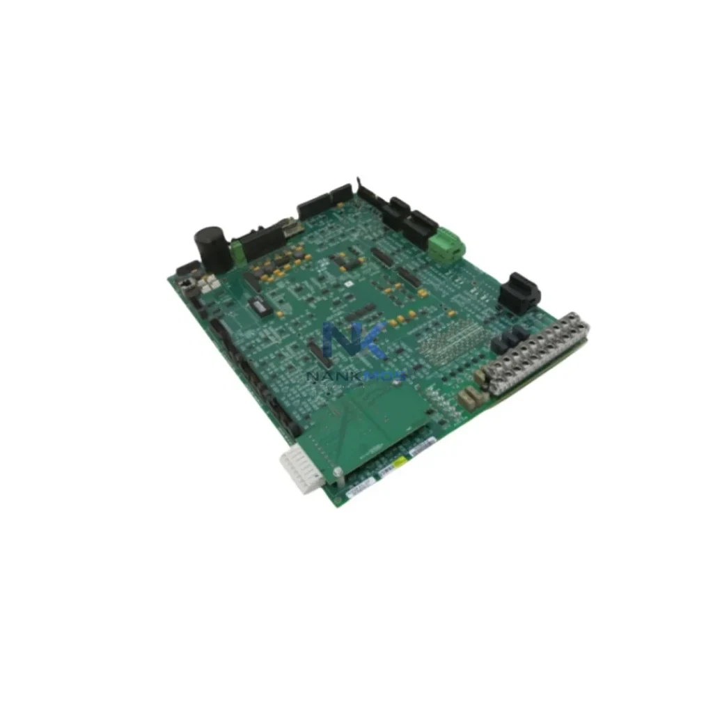 Allen-Bradley 80190-640-02-R Drive Control for 80190 Architecture 80190-640-02-R industrial automation spare part