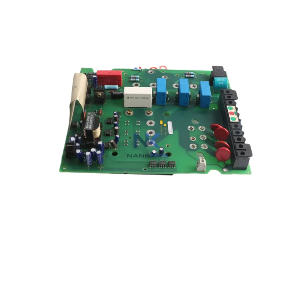 Allen-Bradley A74104-231-53 Network Interface Module product reference image