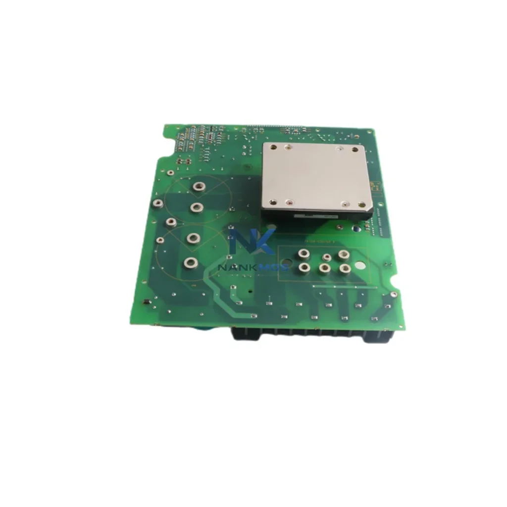 Allen-Bradley A74104-231-53 Network-Linked EtherNet/IP Interface for Smart Automation A74104-231-53 industrial automation spare part