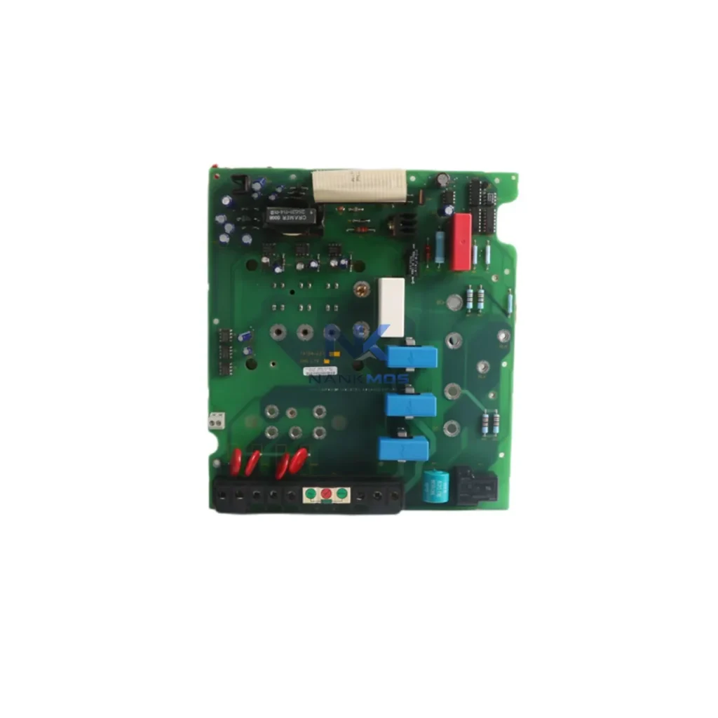 Allen-Bradley A74104-231-53 Network-Linked EtherNet/IP Interface for Smart Automation A74104-231-53 industrial automation spare part